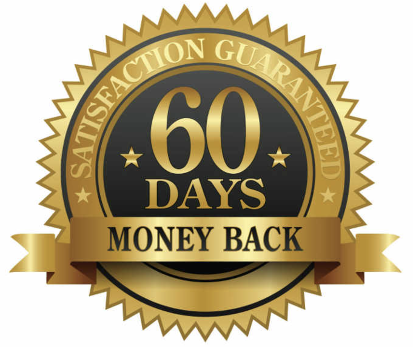 Neuropure 60-Day Money Back
