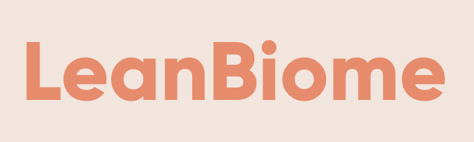 leanbiome logo