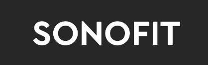 sonofit logo