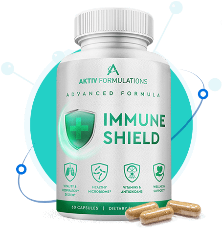 immune shield prodentim