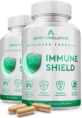 immune shield guarantee