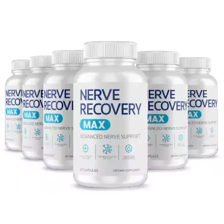 nerve recovery max