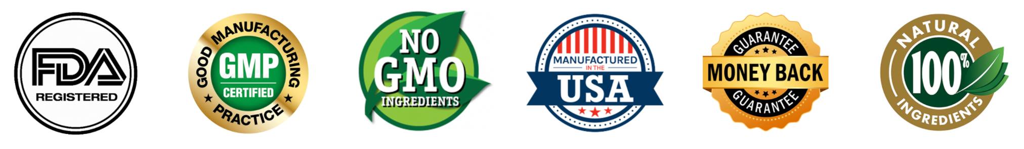 MADE IN USA