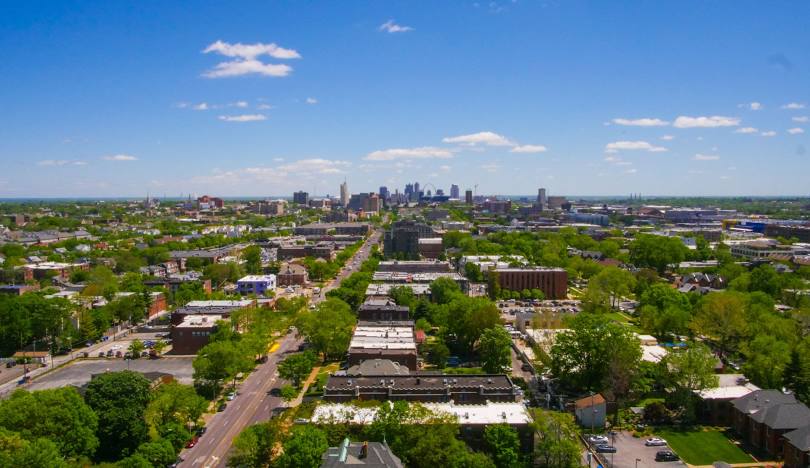 Environmental Management in Portland