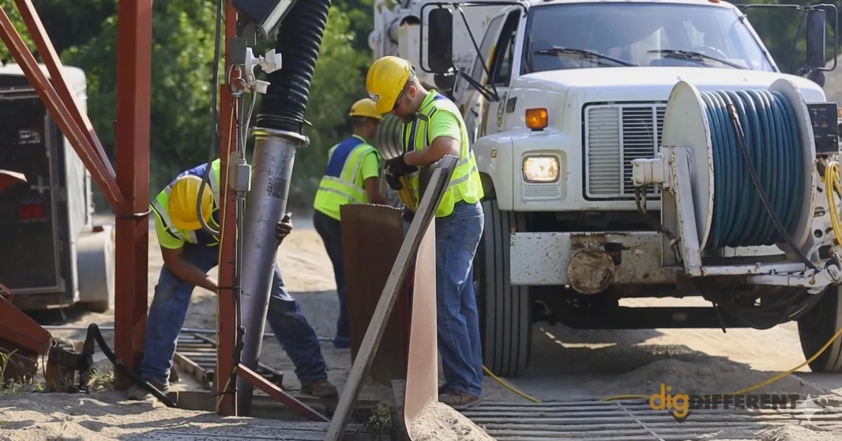 Environmental Management in Portland