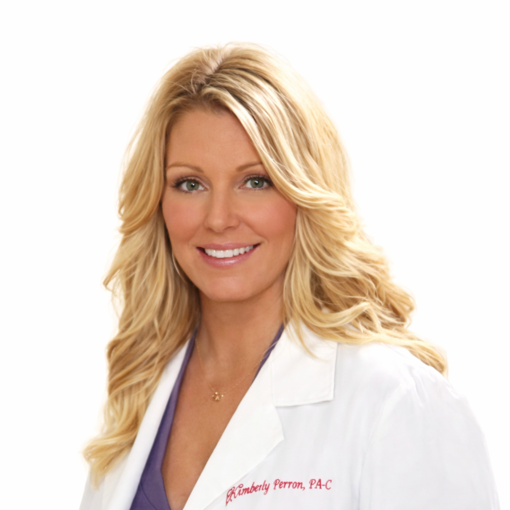 Kimberly Pierson PA-C