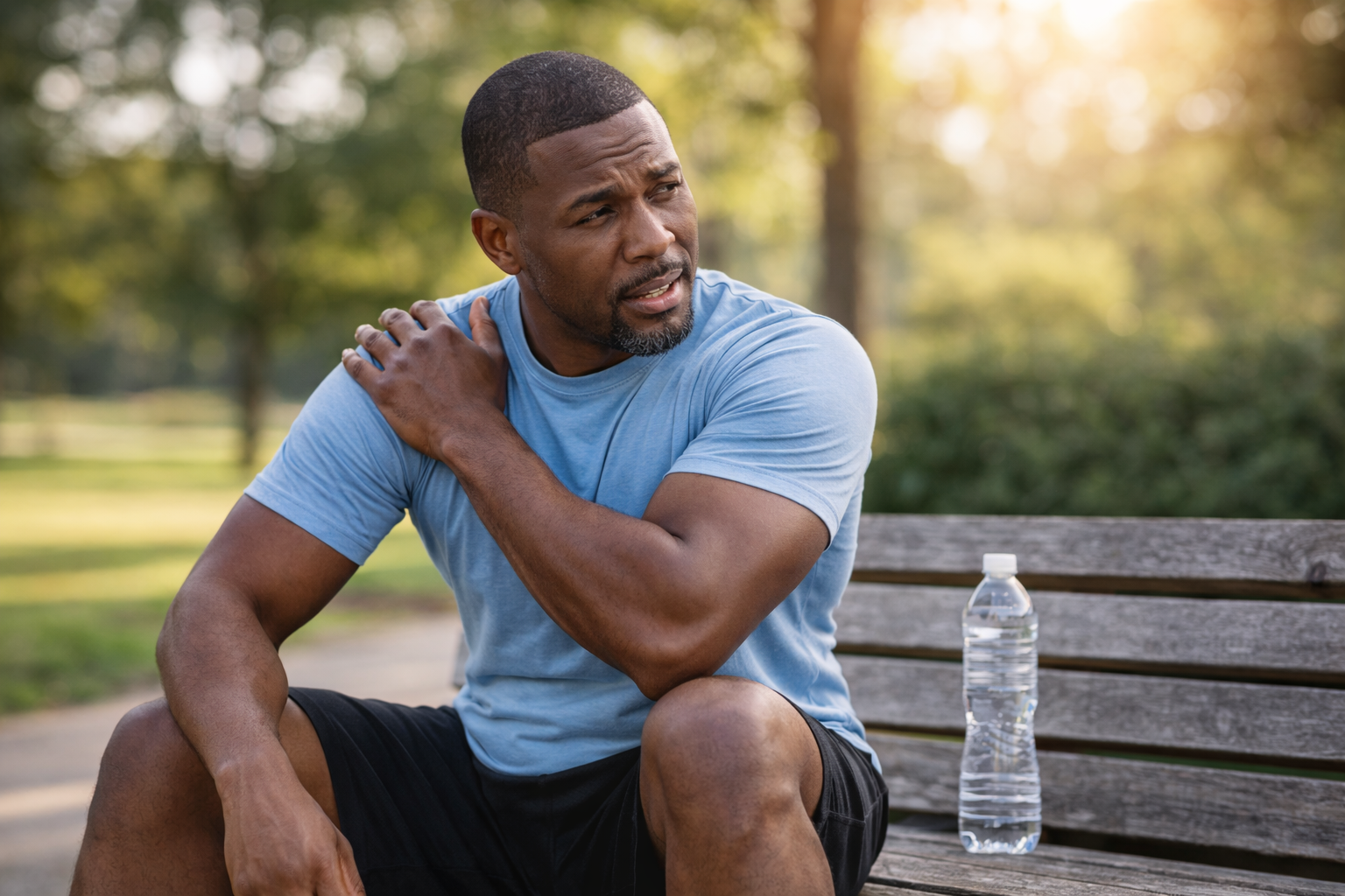 Pain and recovery treatment