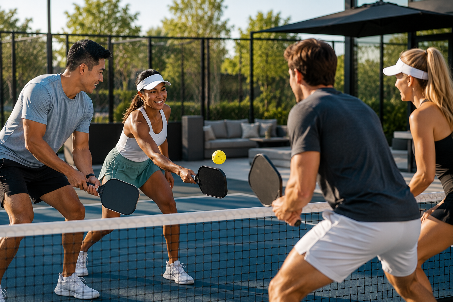 Active adult fitness and longevity