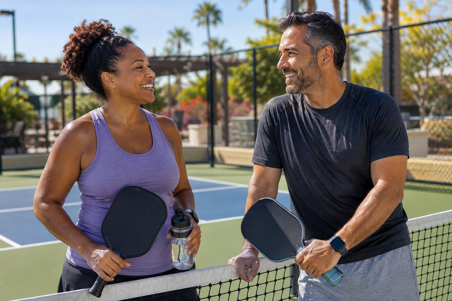 Medical weight loss and healthy lifestyle
