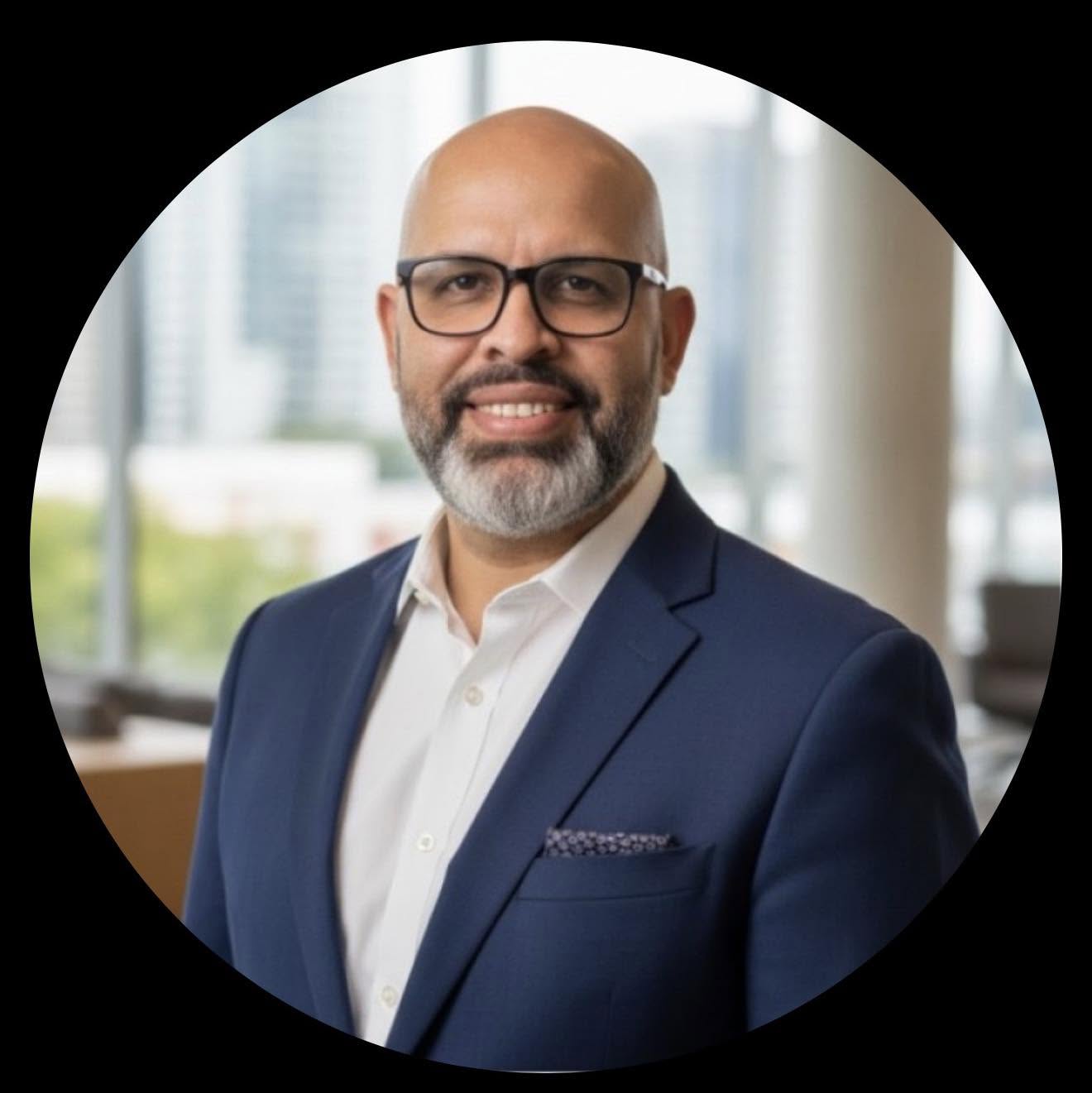 Franklin Martínez A., Corredor de Seguros & Asesor Financiero en Costa Rica