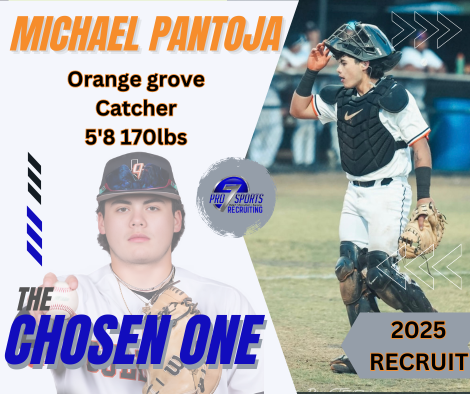 Baseball athlete photo