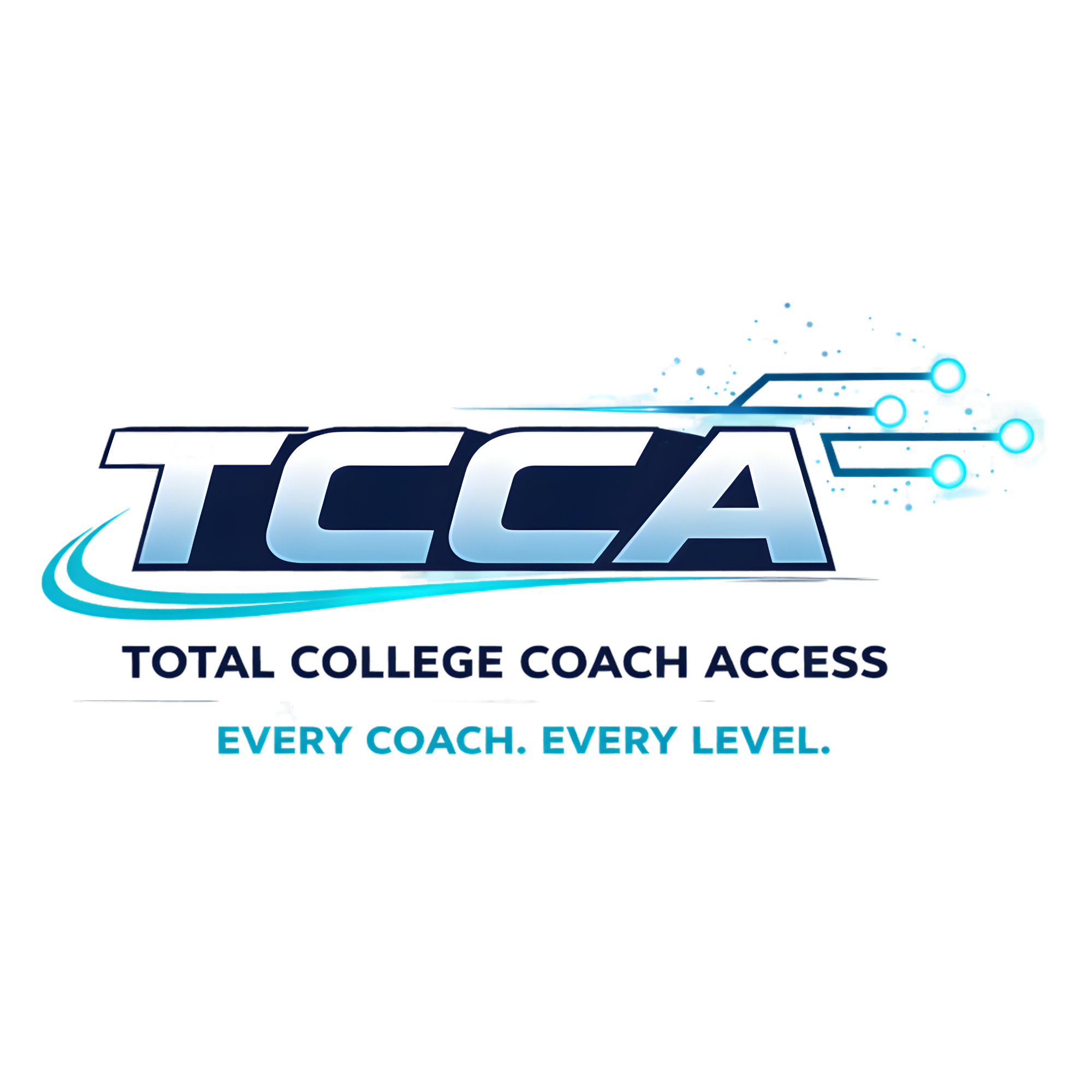 Total College Coach Access Logo
