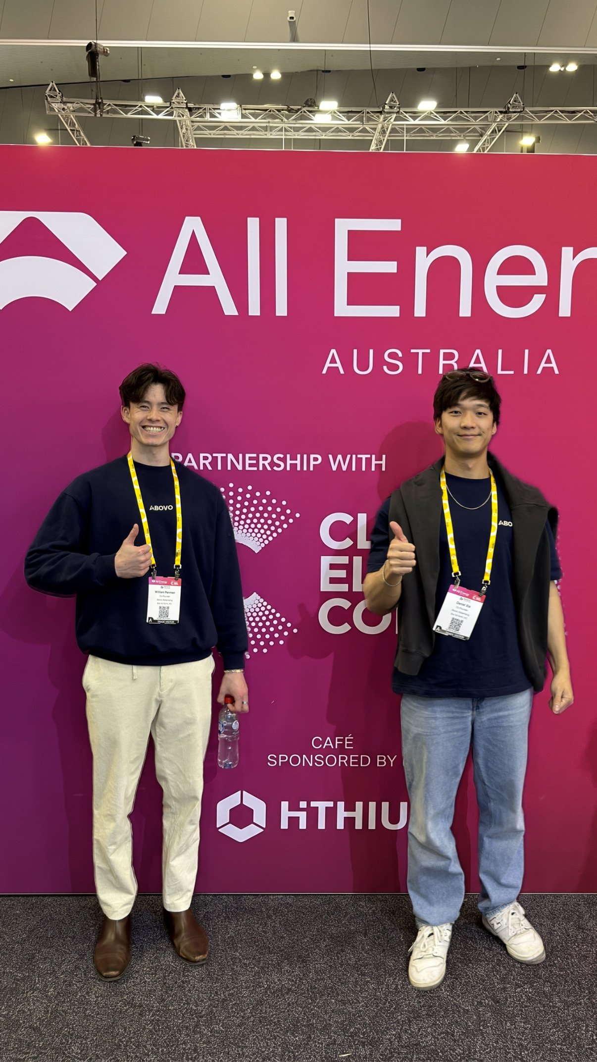 The RepuLoop team