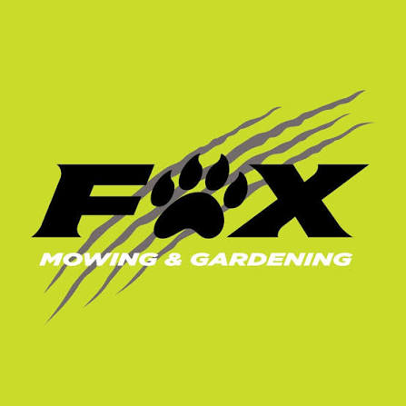 Fox Mowing