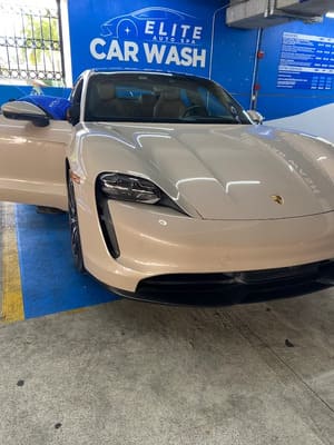 FULL DETAIL in Hallandale, Florida