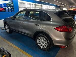 HEADLIGHT LENS RESTORATION in Aventura, Florida