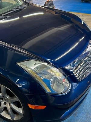 FULL DETAIL in Aventura, Florida