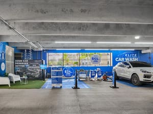 Ceramic Coating in Aventura, Florida