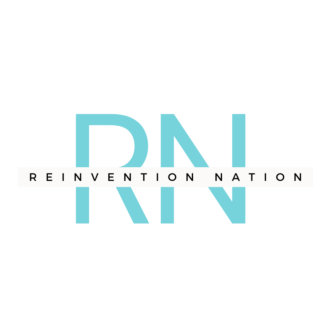 Reinvention Nation