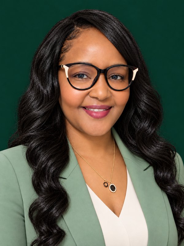 Noureen Njoroge, Founder of NextPuzzleAI
