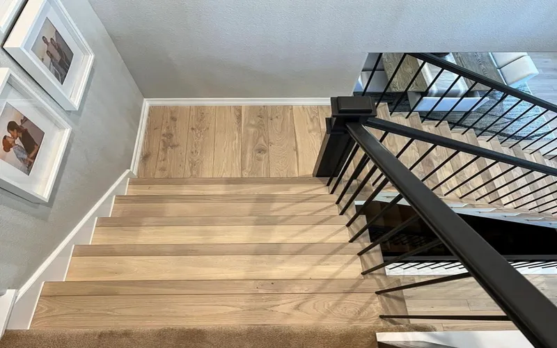 Hardwood Project