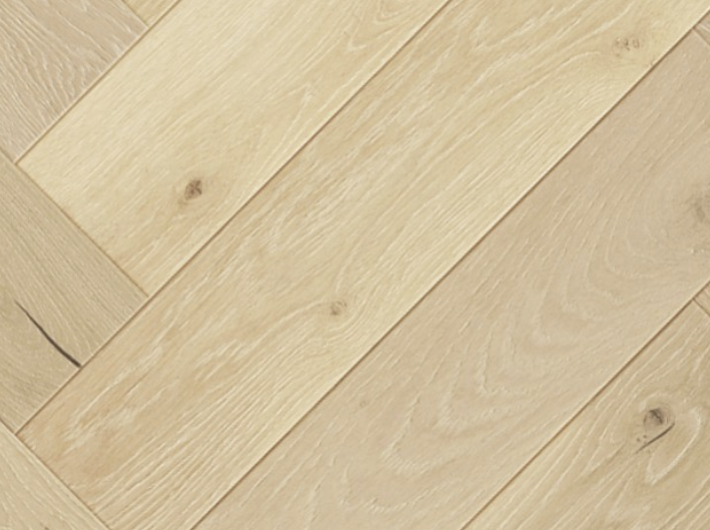 Perla Gris Herringbone