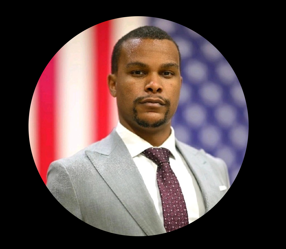 Nicolas Height - Founder of DCOA