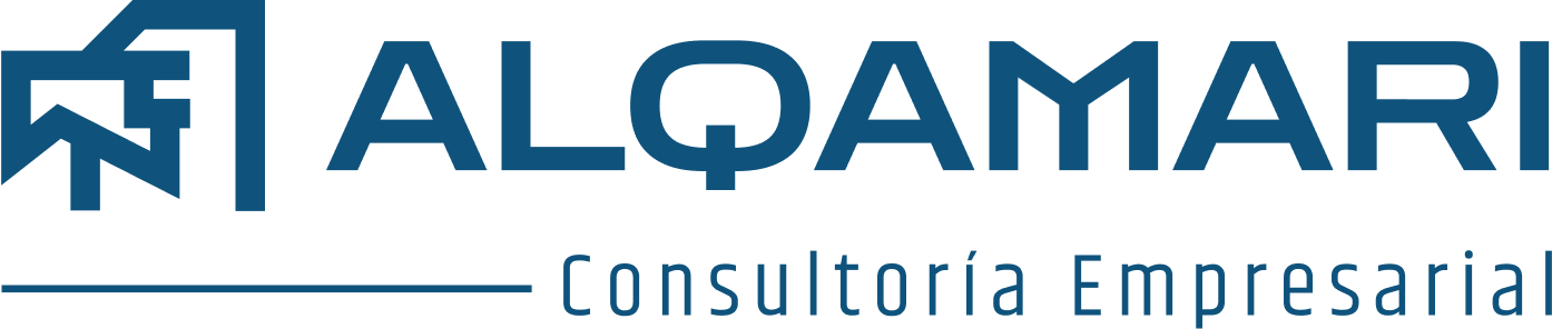 Alqamari Consultores · Consultoría Empresarial