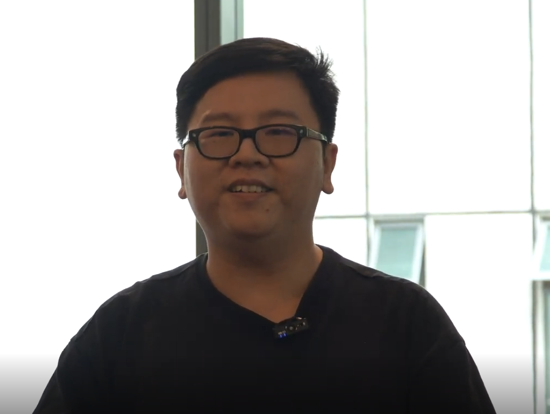 Eric Loh