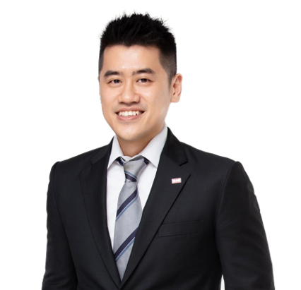 Carlos Yue