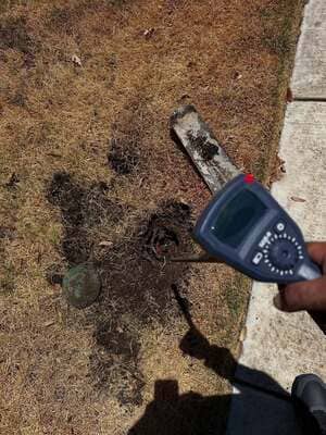 New Sod Install in Spring Branch TX