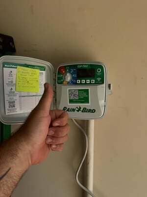 Outdoor Lighting Install in Bulverde TX