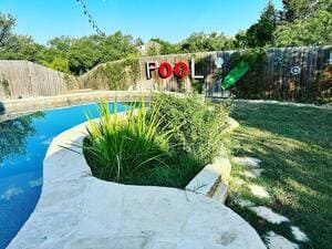 New Sod Install in Spring Branch TX