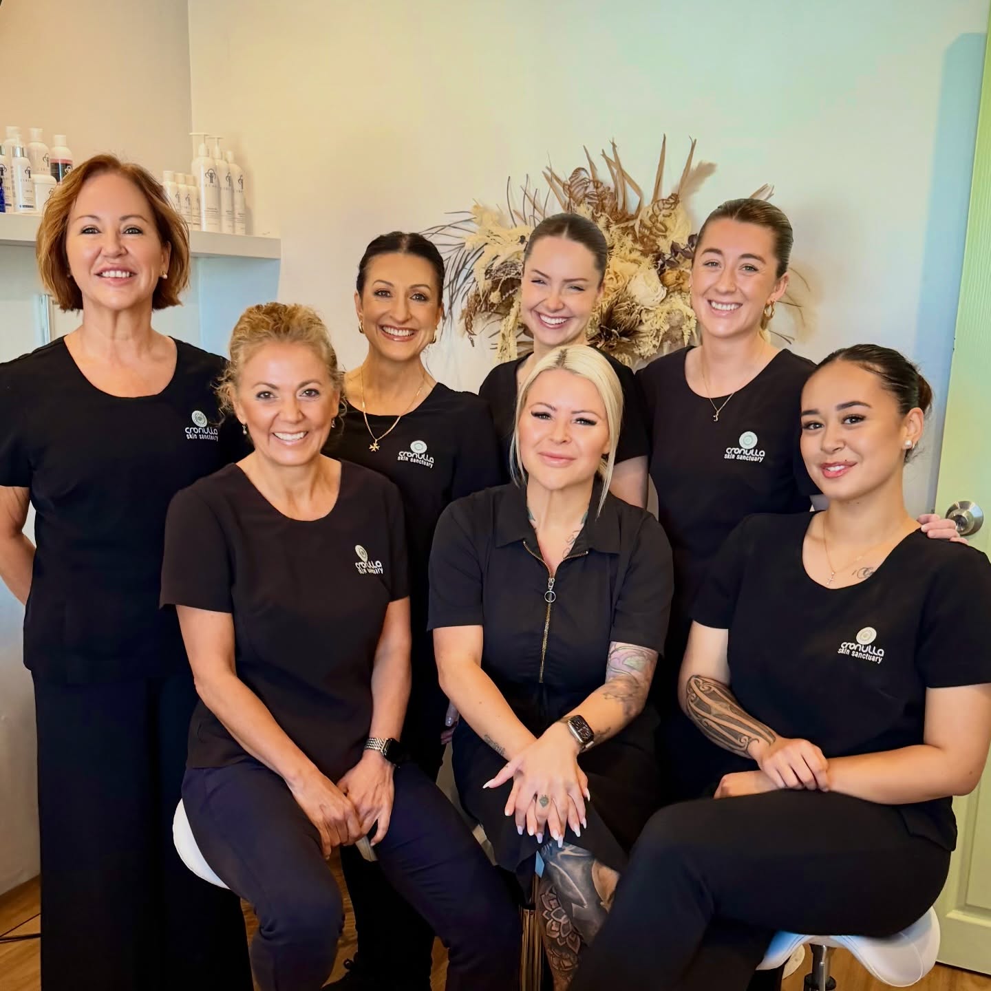 Inside Cronulla Skin Sanctuary