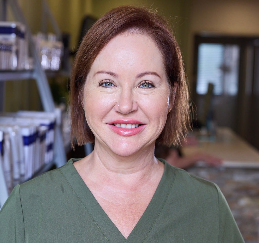 Leonie Rush, Senior Skin Specialist