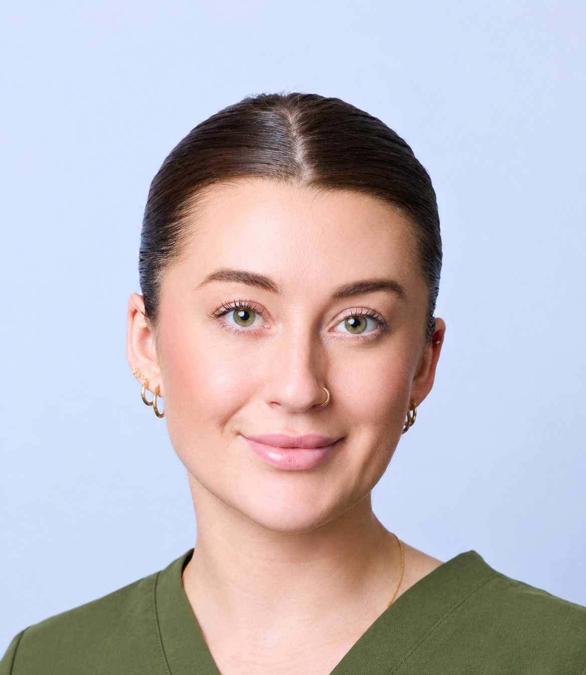 Kelly Ahern, Senior Skin Specialist