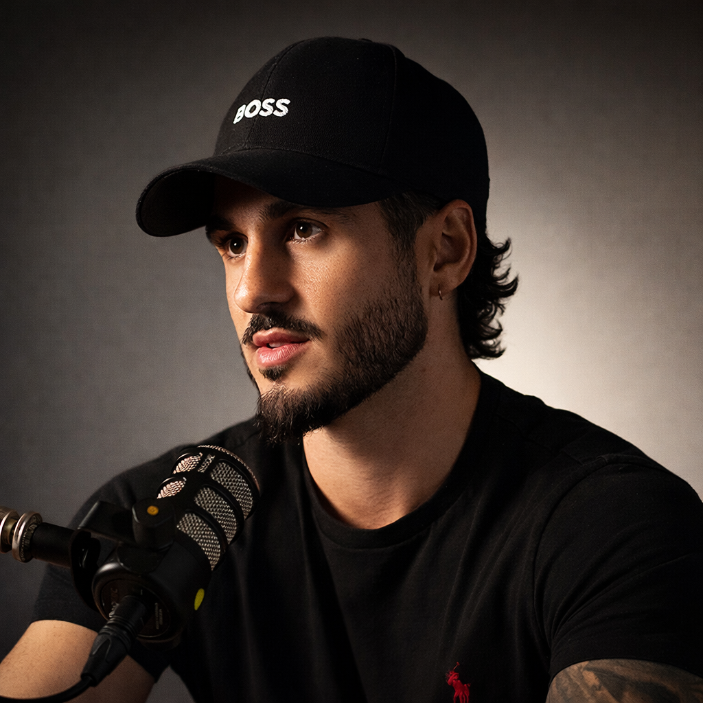 Kevin Galarato