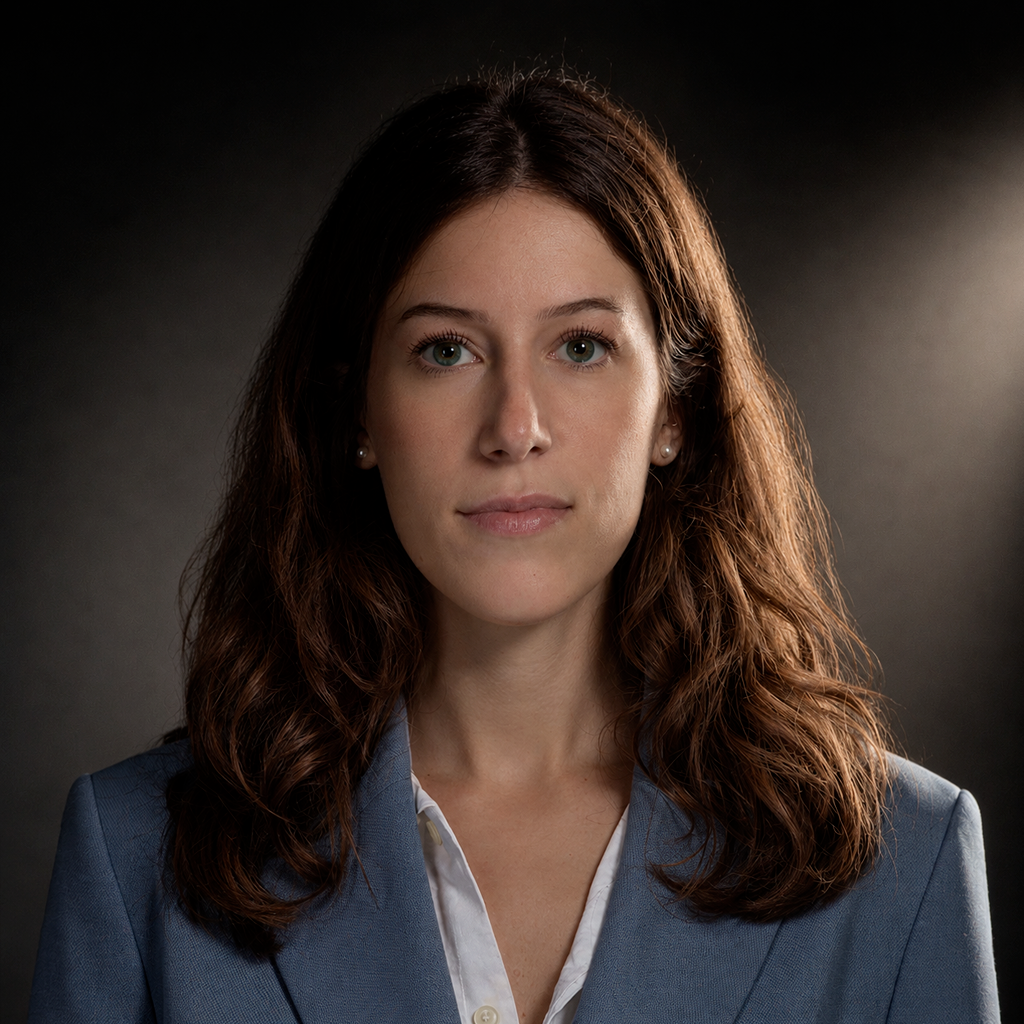 Lise Jeanne dit Fouque