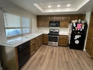 Home Remodels in Norco