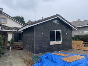 Home Additions in Norco