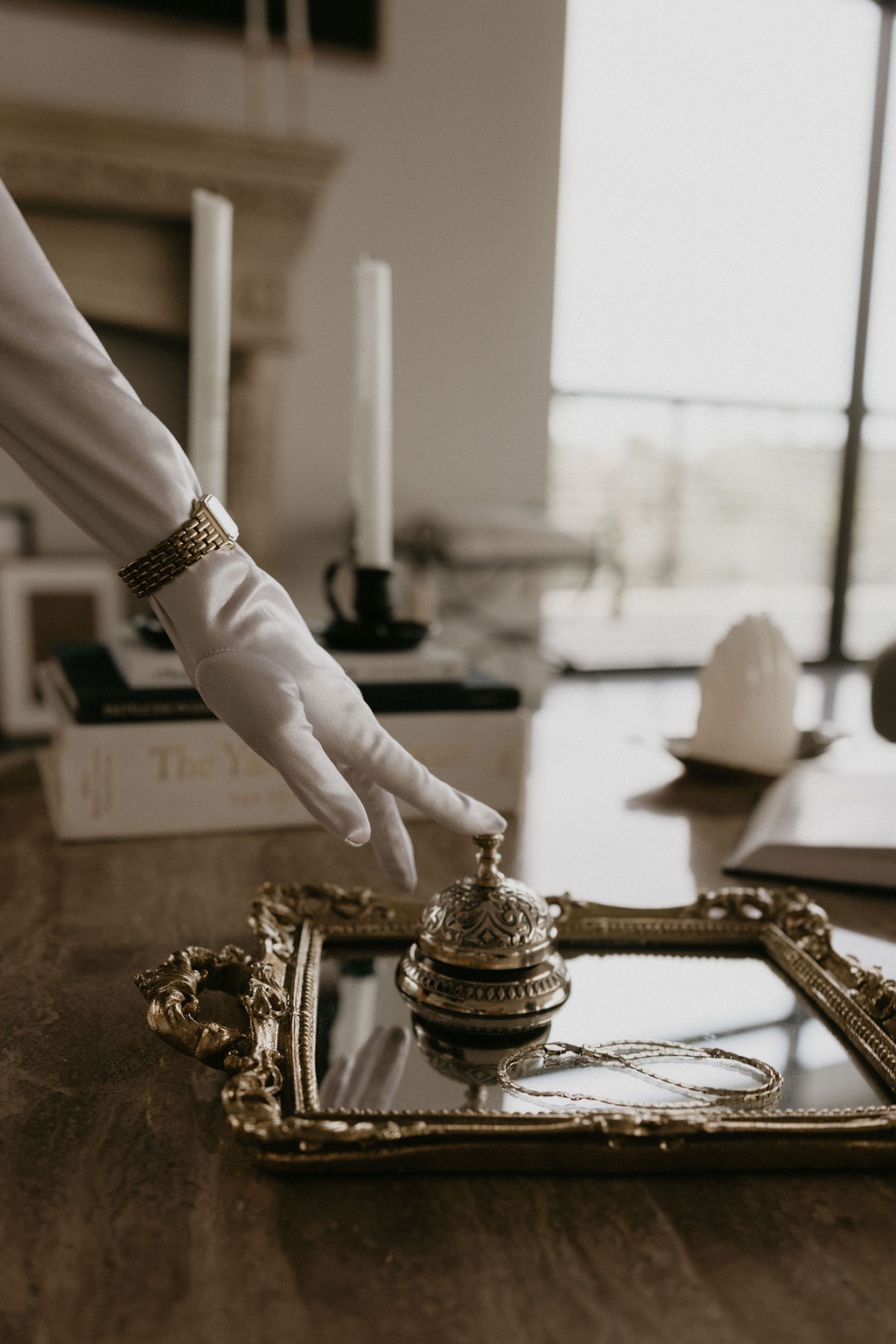 White Glove Gifting