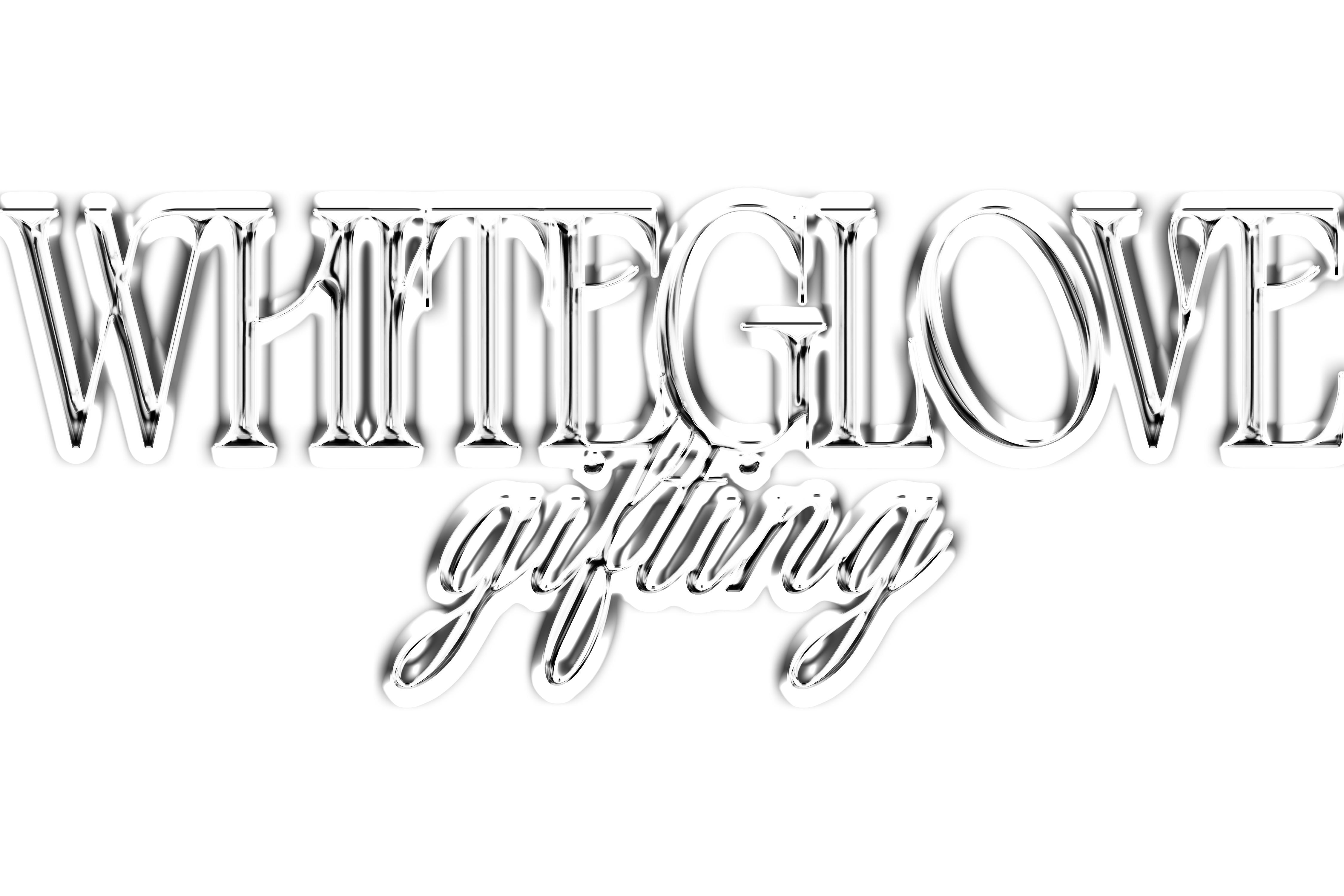 White Glove Gifting