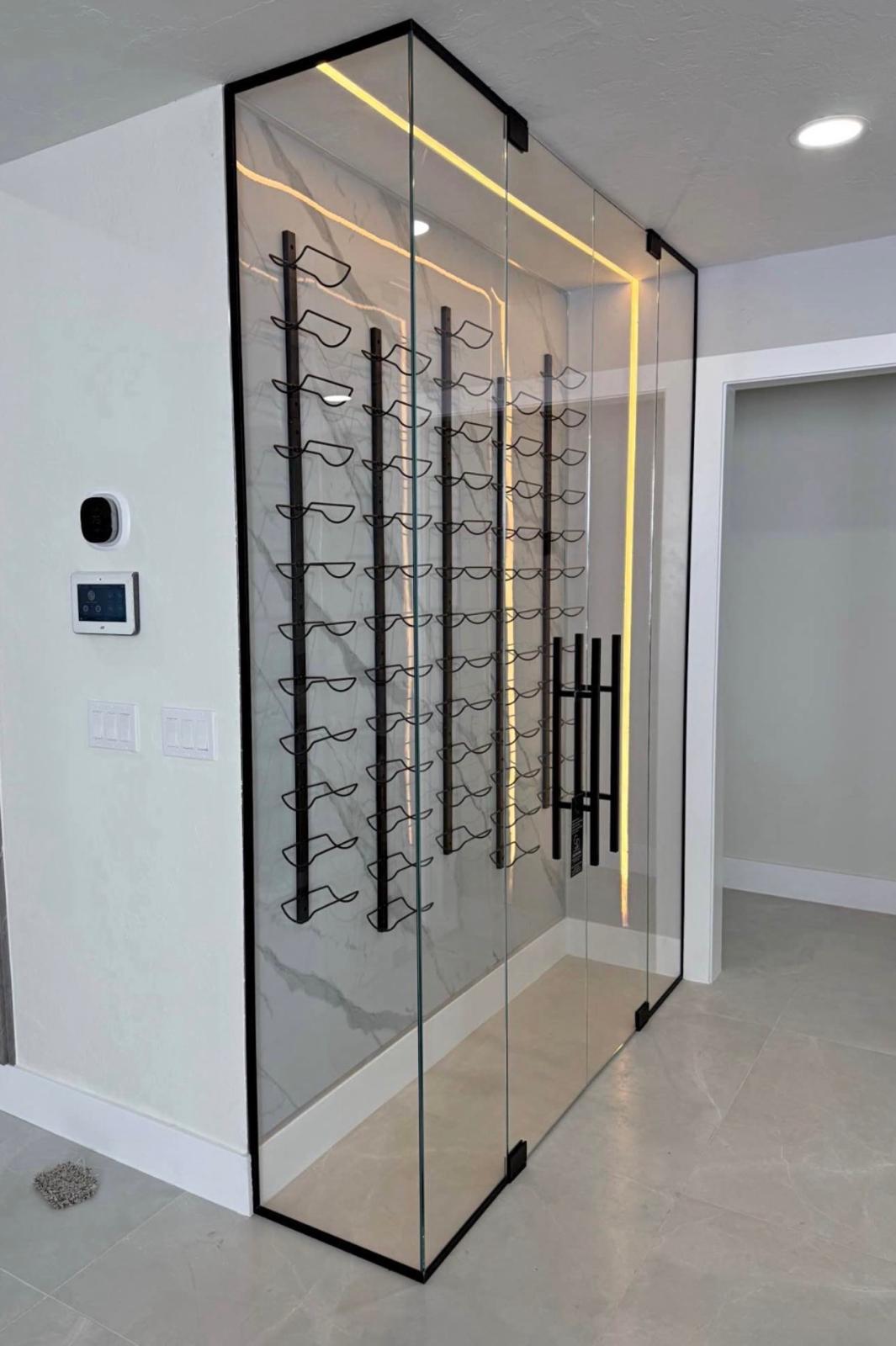 Remodelly Wine Station