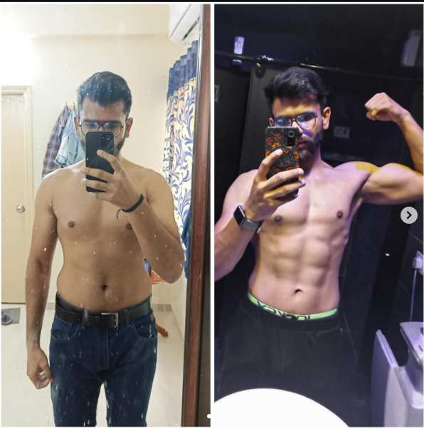 Client Transformation 6