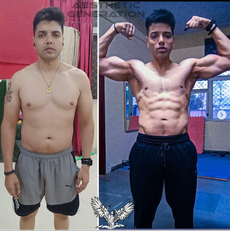Client Transformation 1