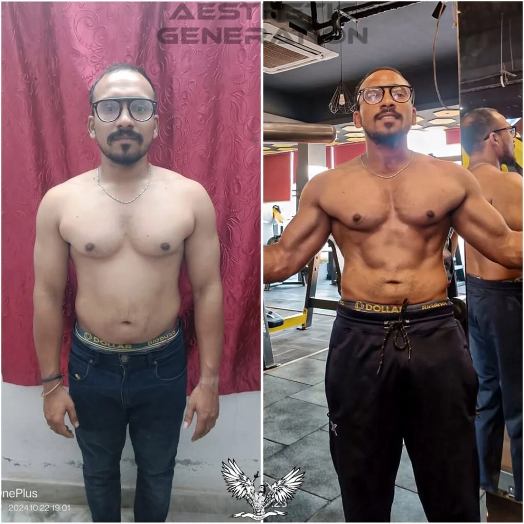 Client Transformation 4