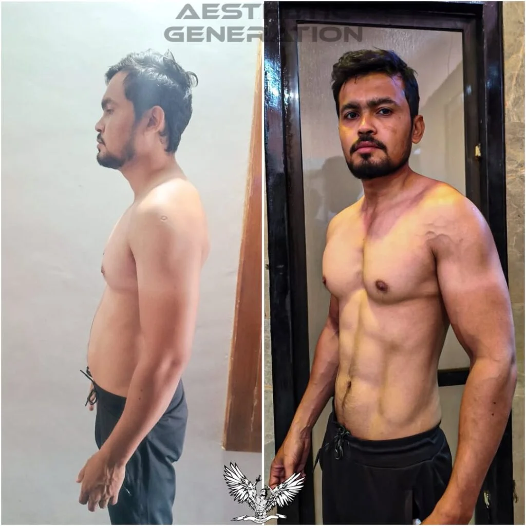 Client Transformation 3