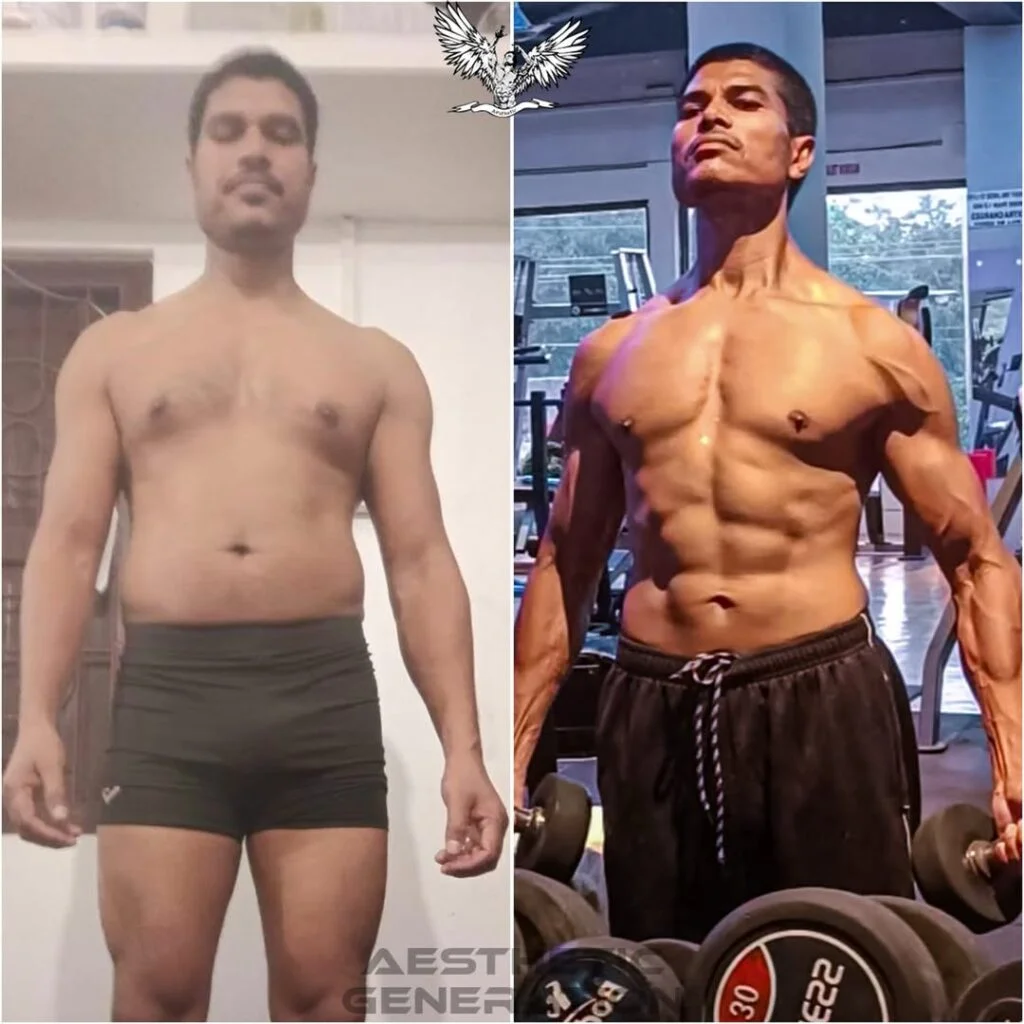 Client Transformation 5
