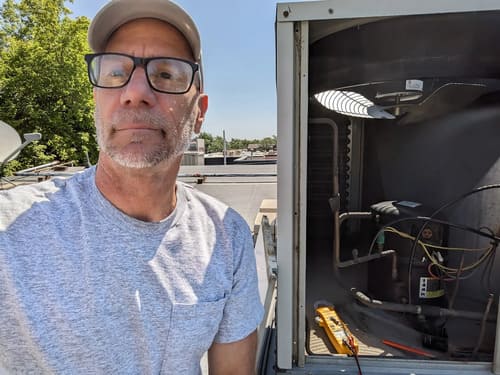 restaurant maintenance in Denver