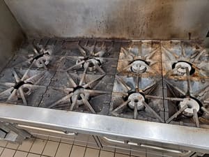 Restaurant refrigeration in Denver